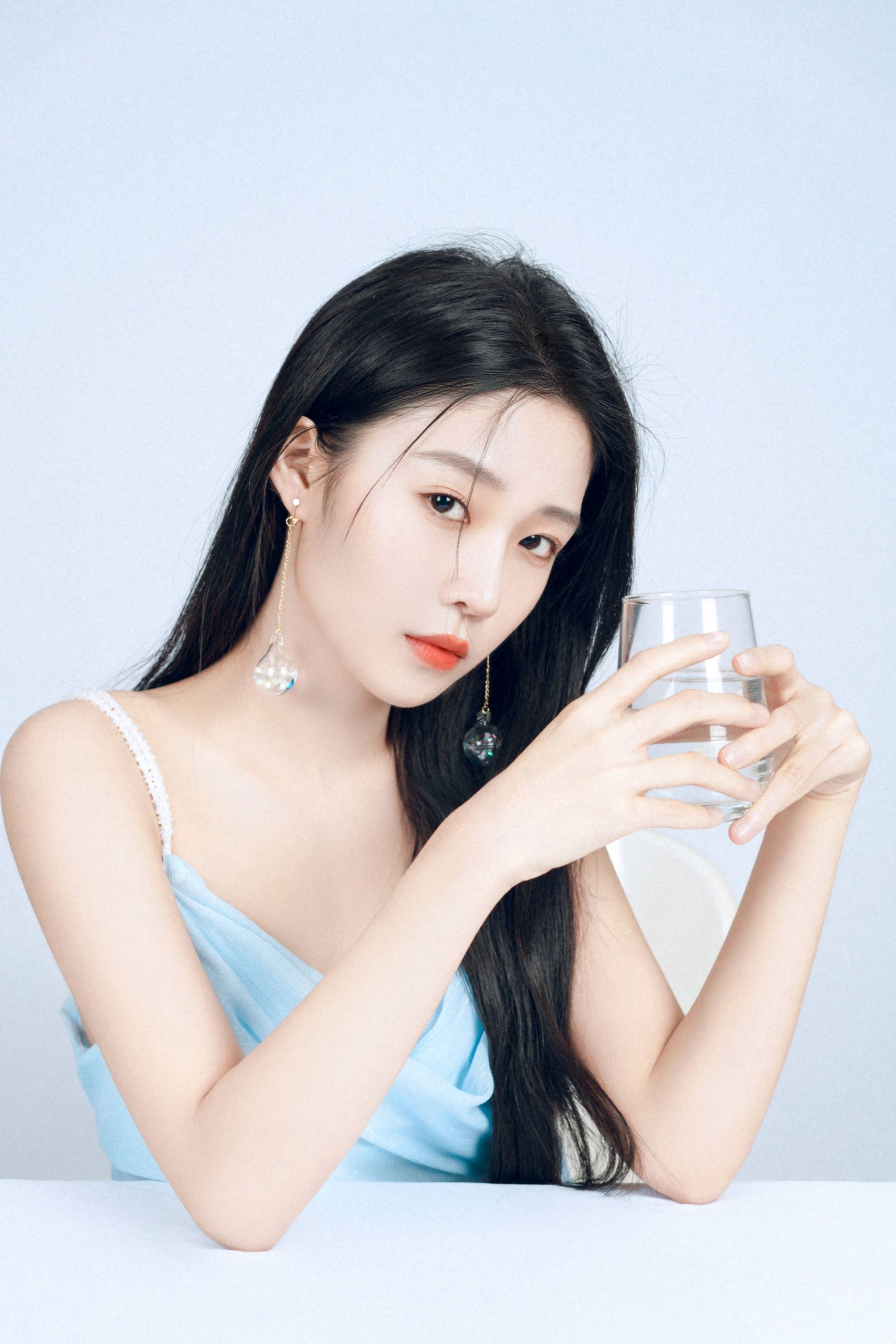 美女图片