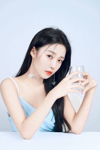 美女图片