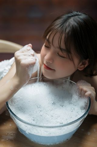 美女图片