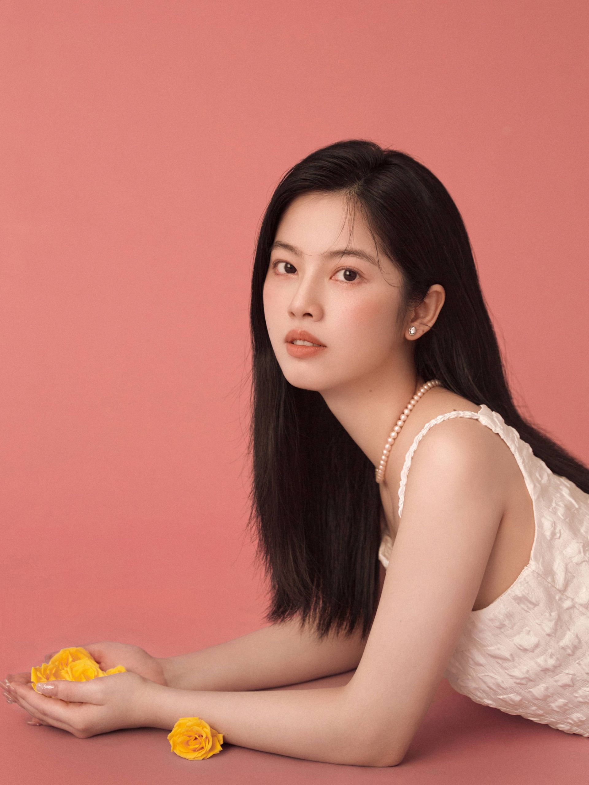 美女图片