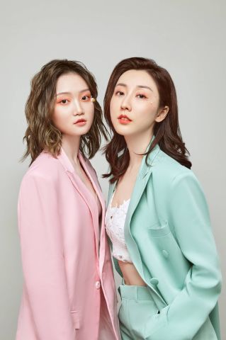 美女图片