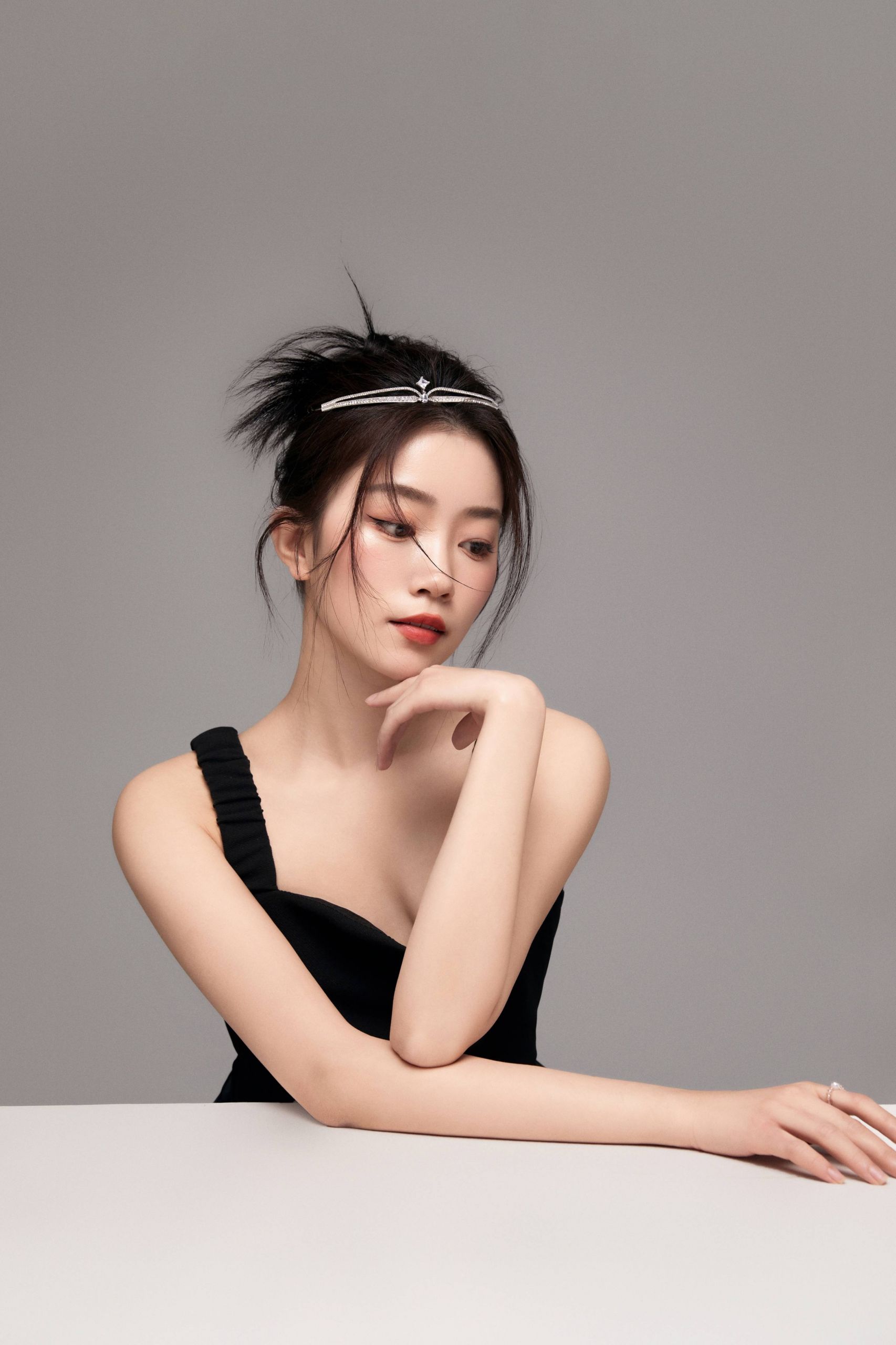 美女图片