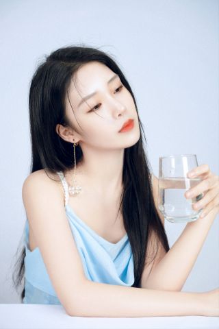 美女图片