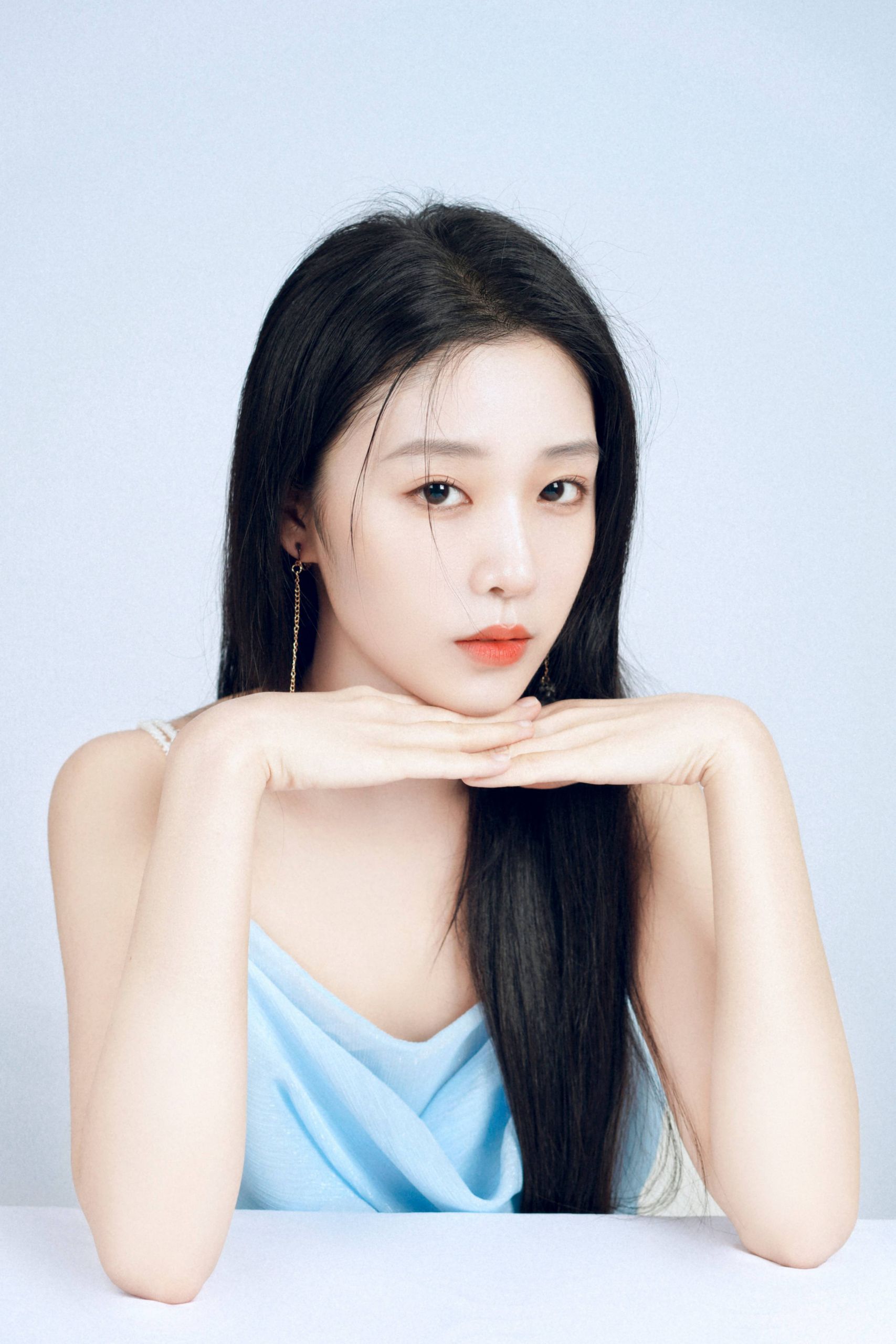 美女图片