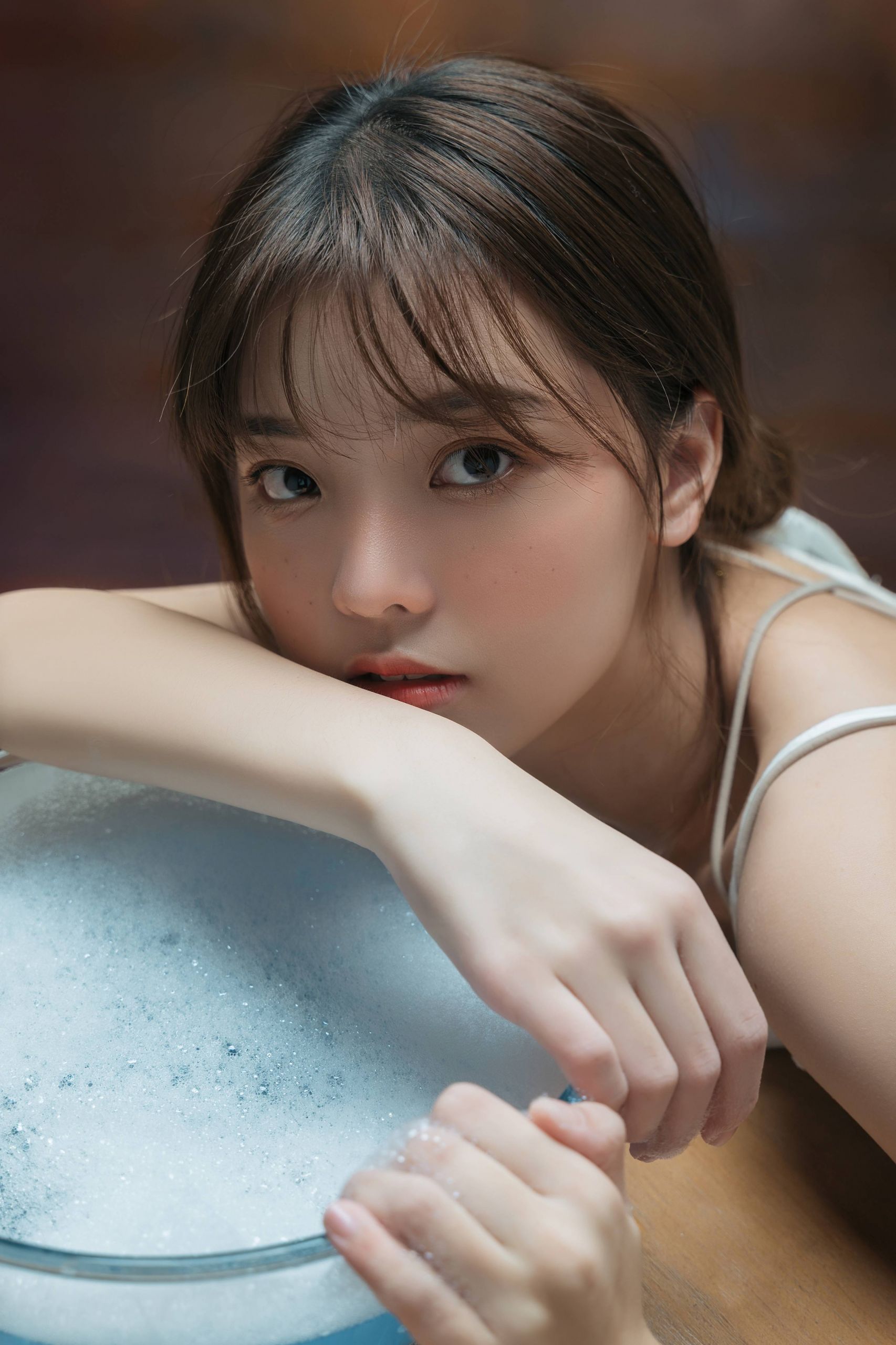 美女图片
