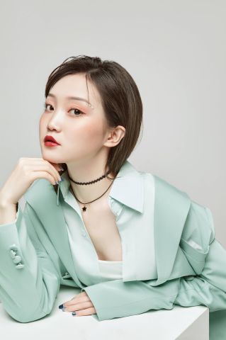 美女图片