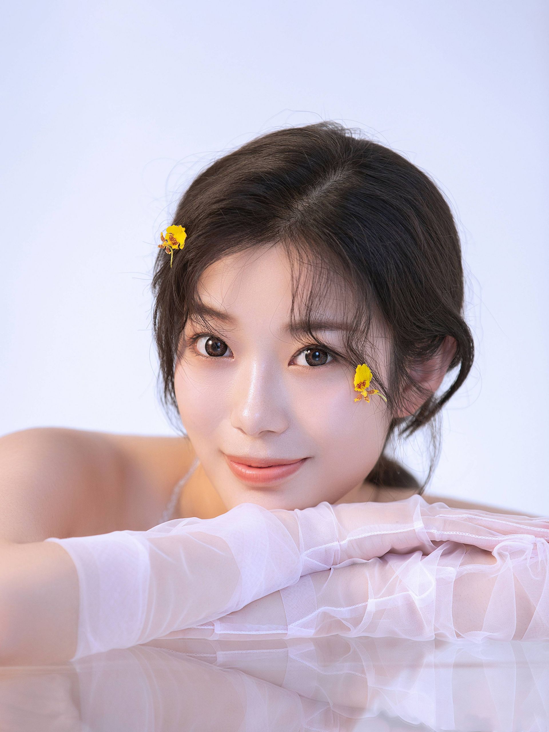 美女图片