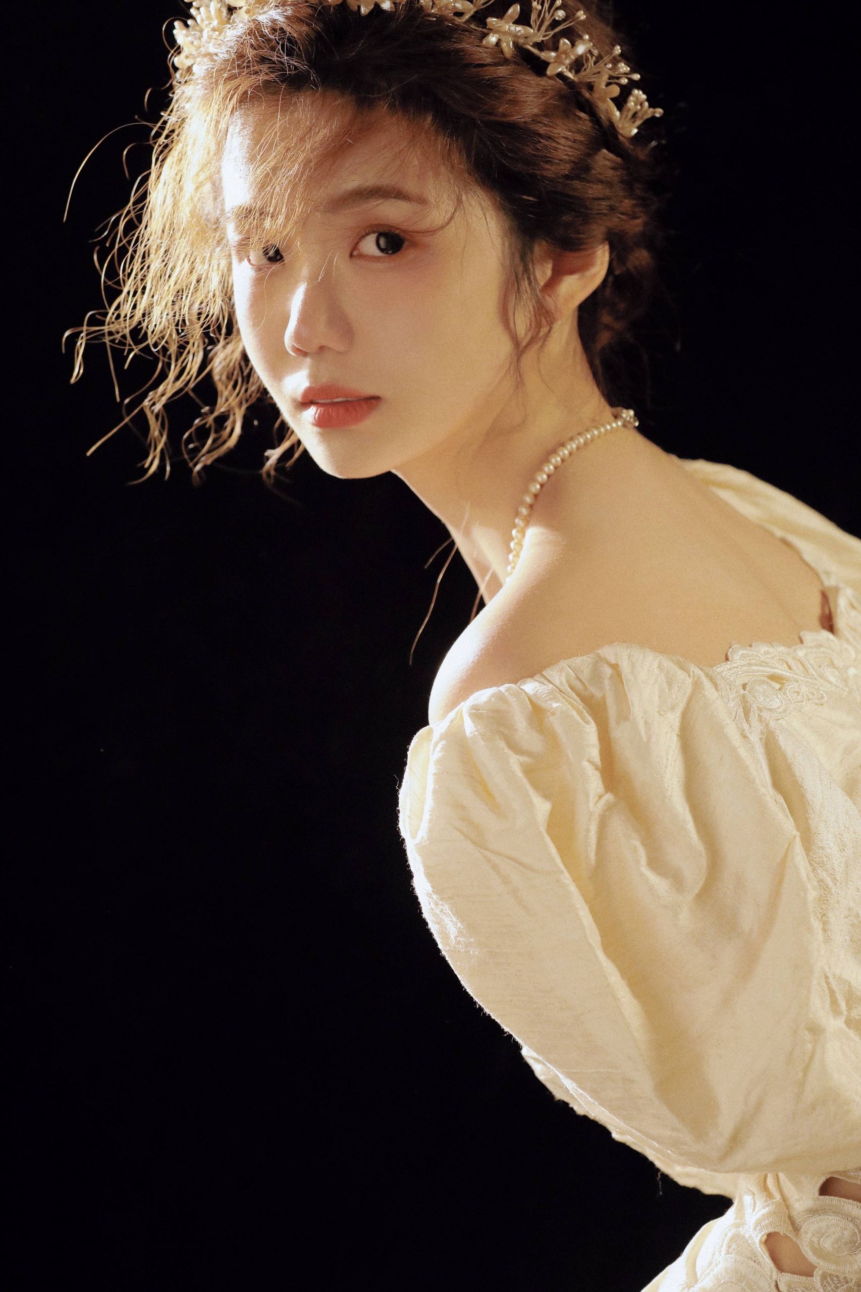 美女图片