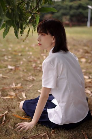 美女图片