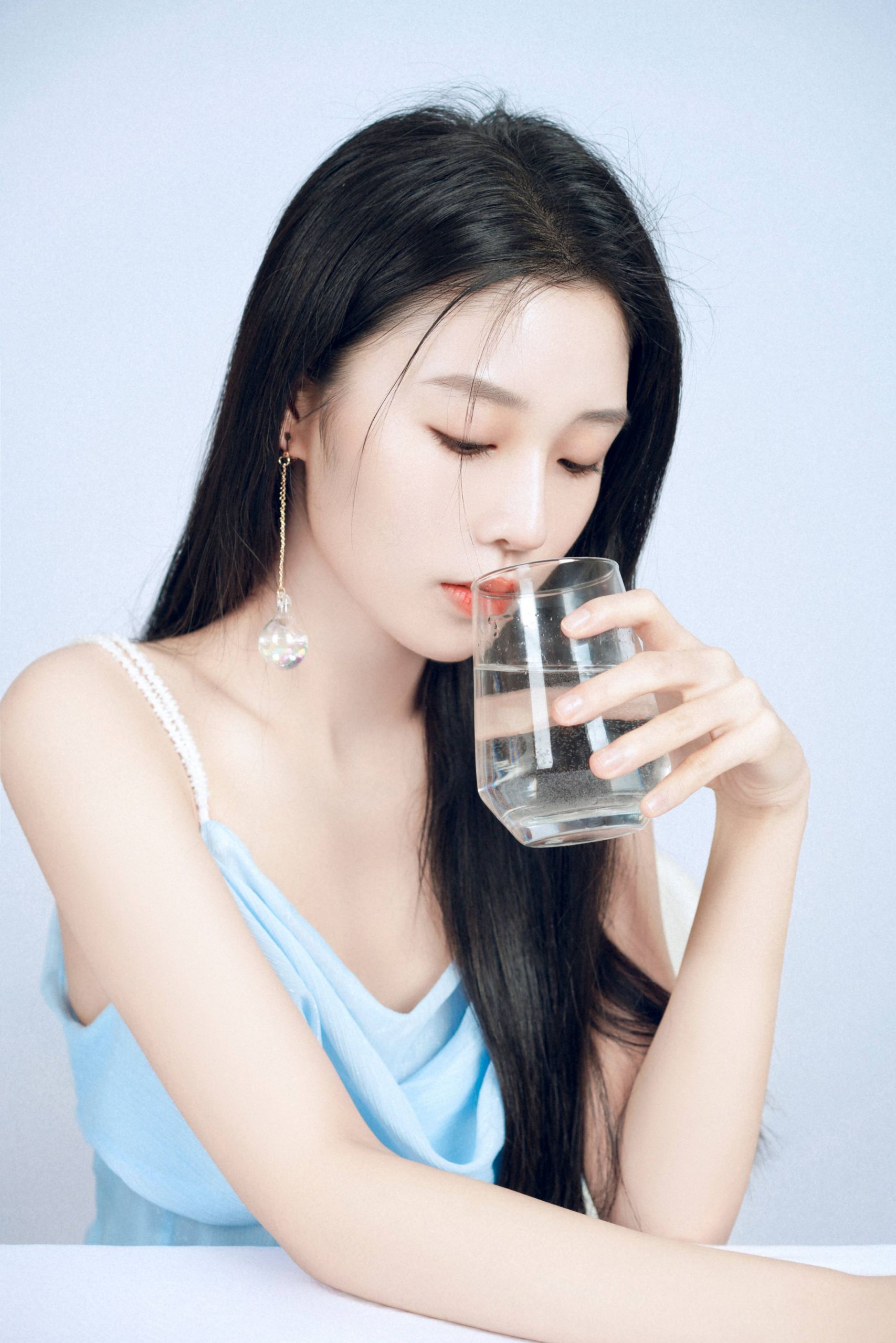 美女图片