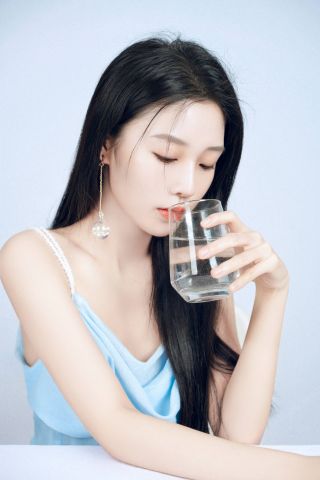 美女图片