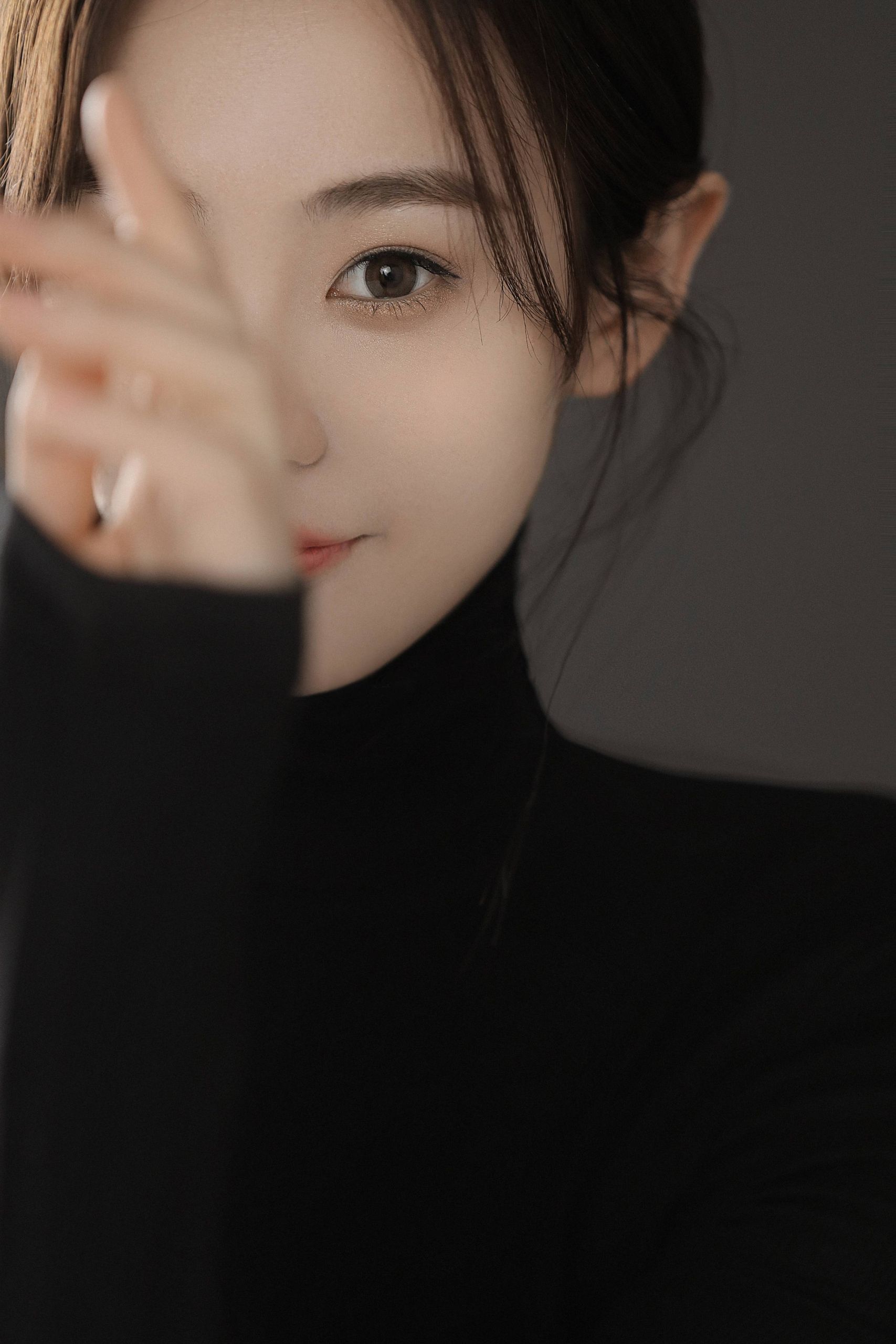 美女图片