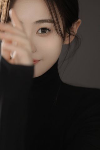 美女图片