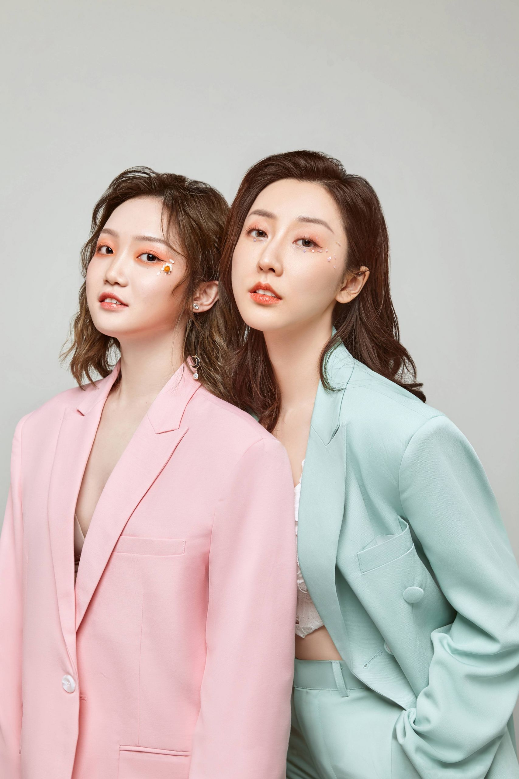 美女图片