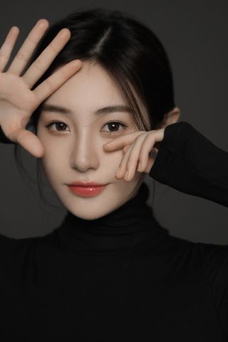 美女图片