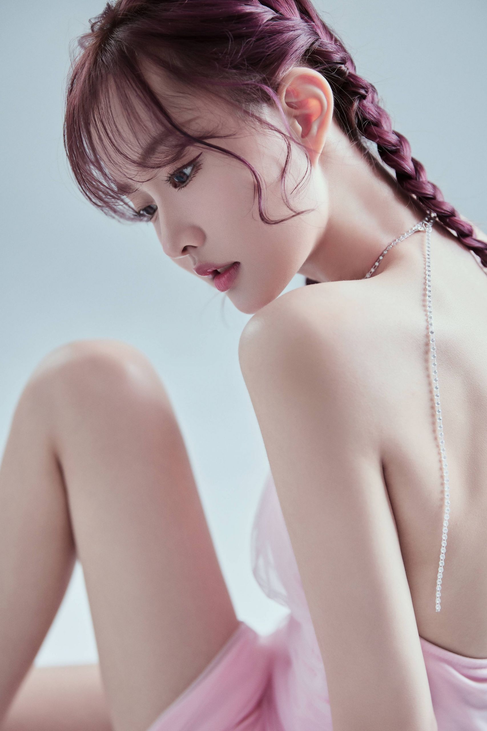 美女图片