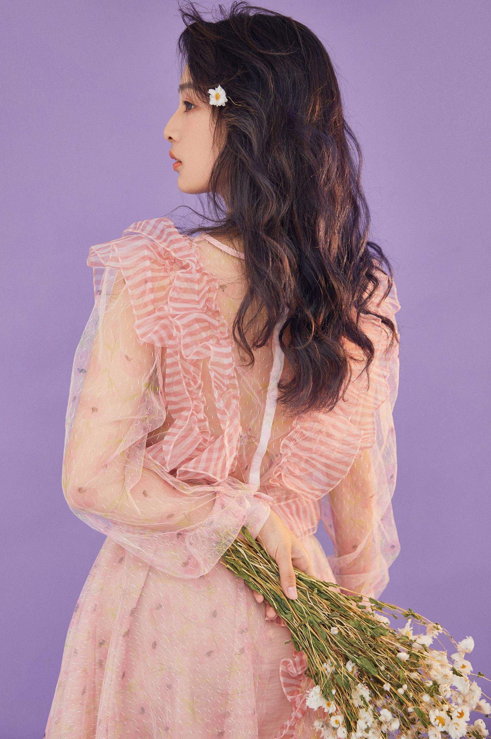 美女图片