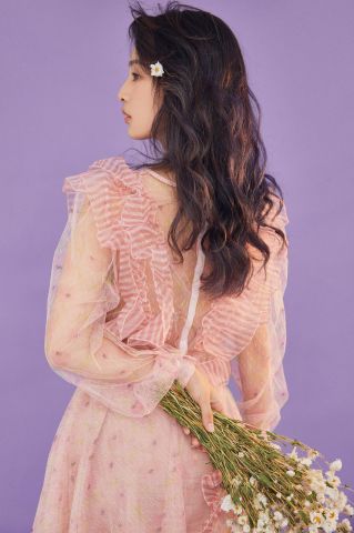 美女图片