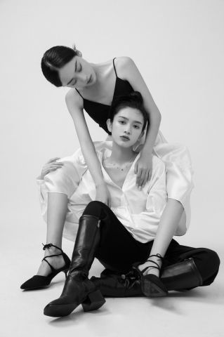 美女图片