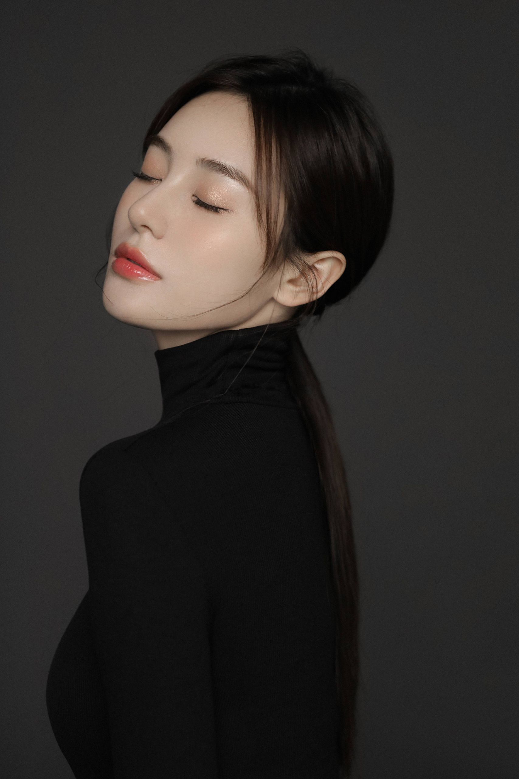 美女图片