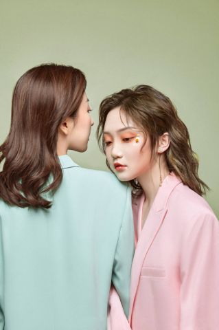美女图片
