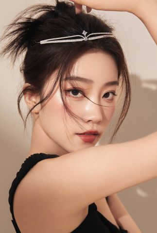美女图片