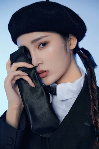 美女图片
