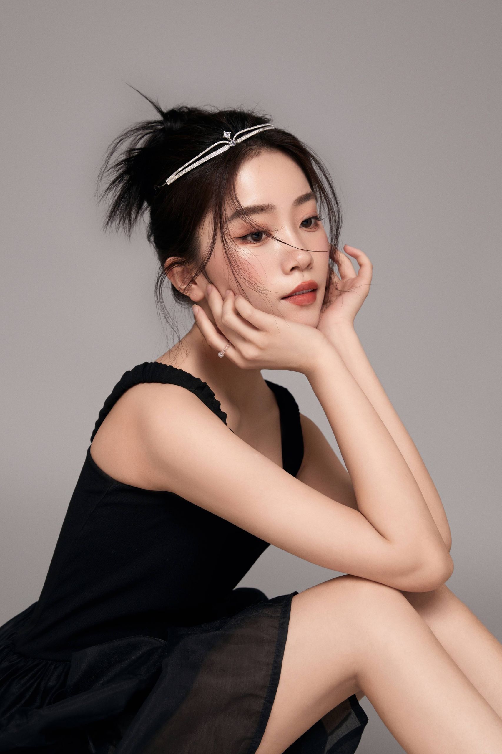 美女图片
