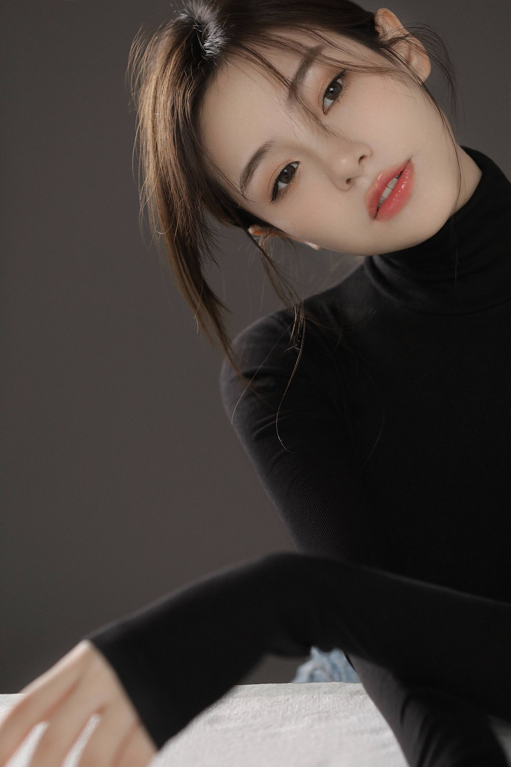 美女图片