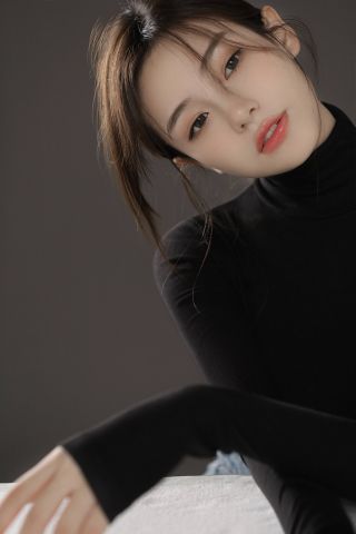 美女图片