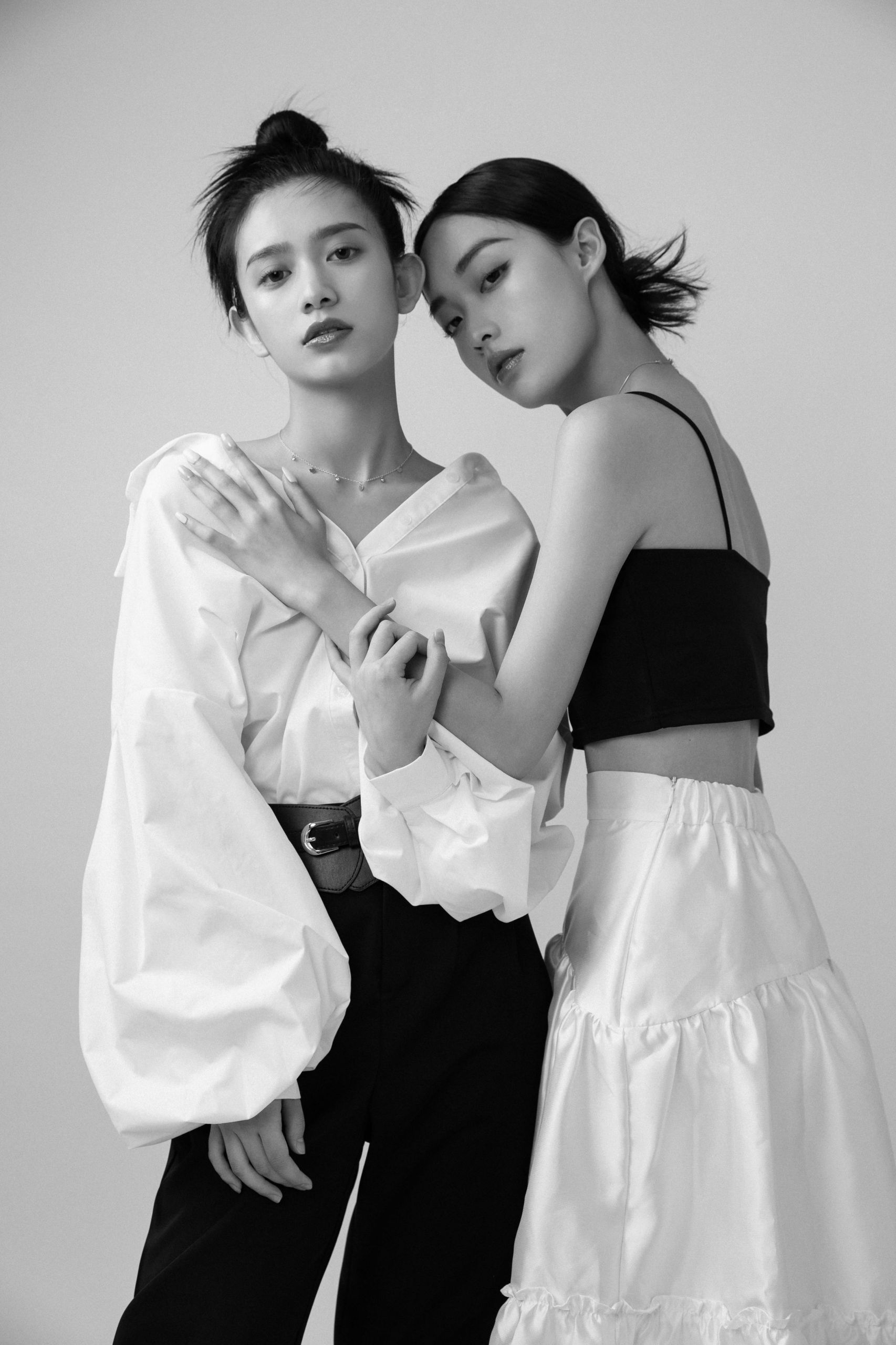 美女图片