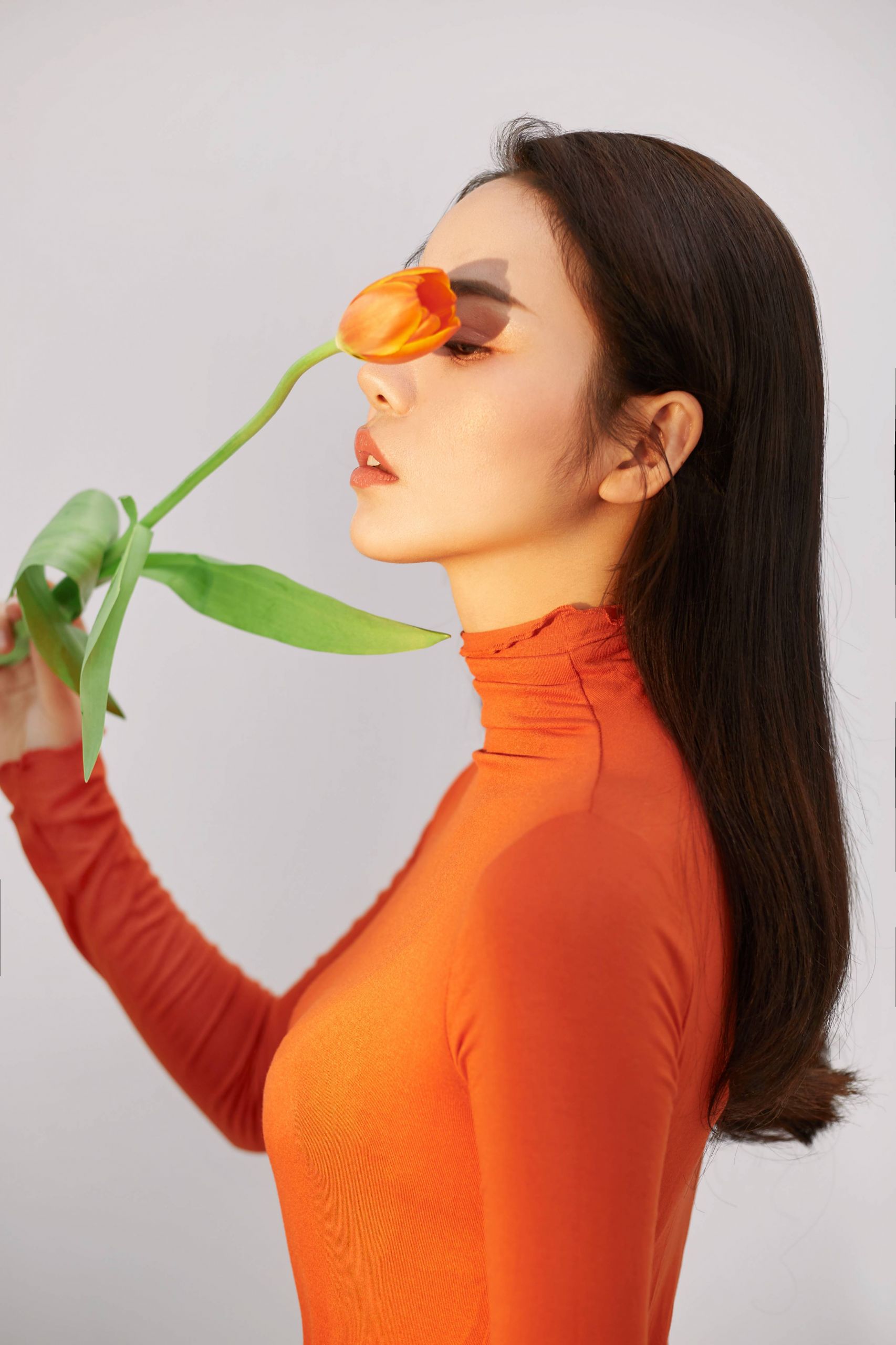 美女图片