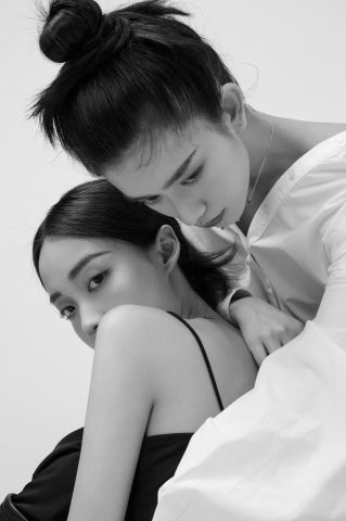 美女图片