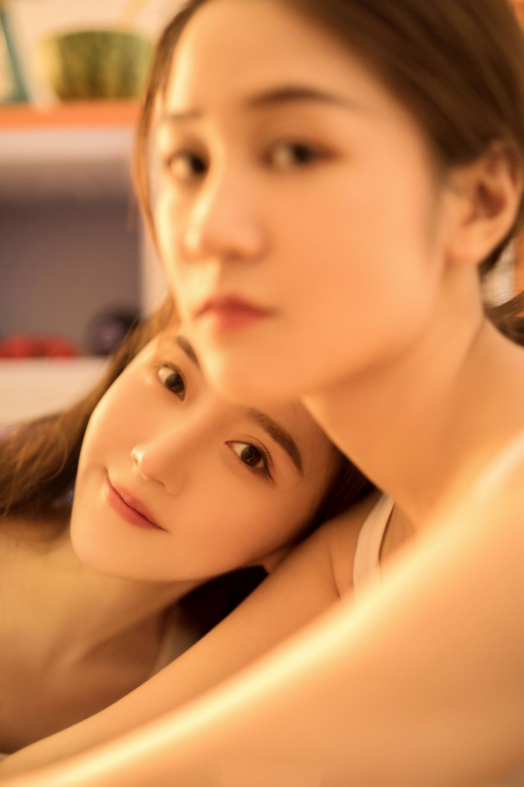 美女图片