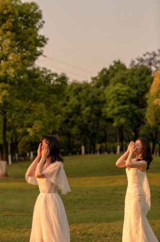 美女图片