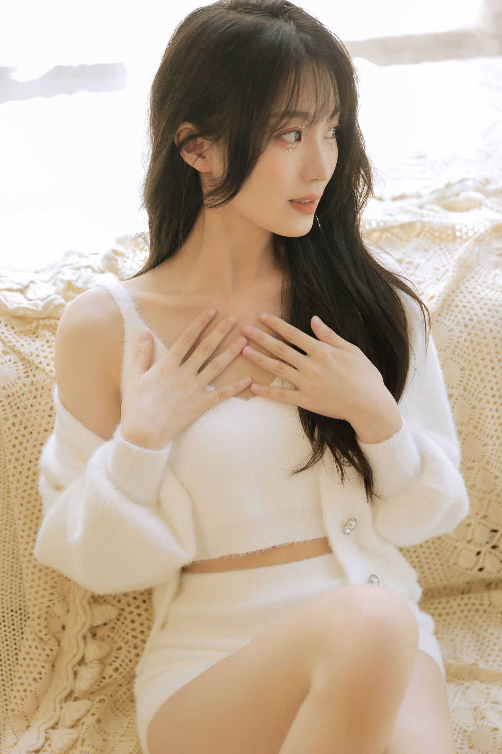 美女图片