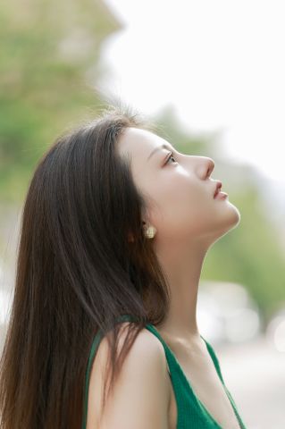 美女图片