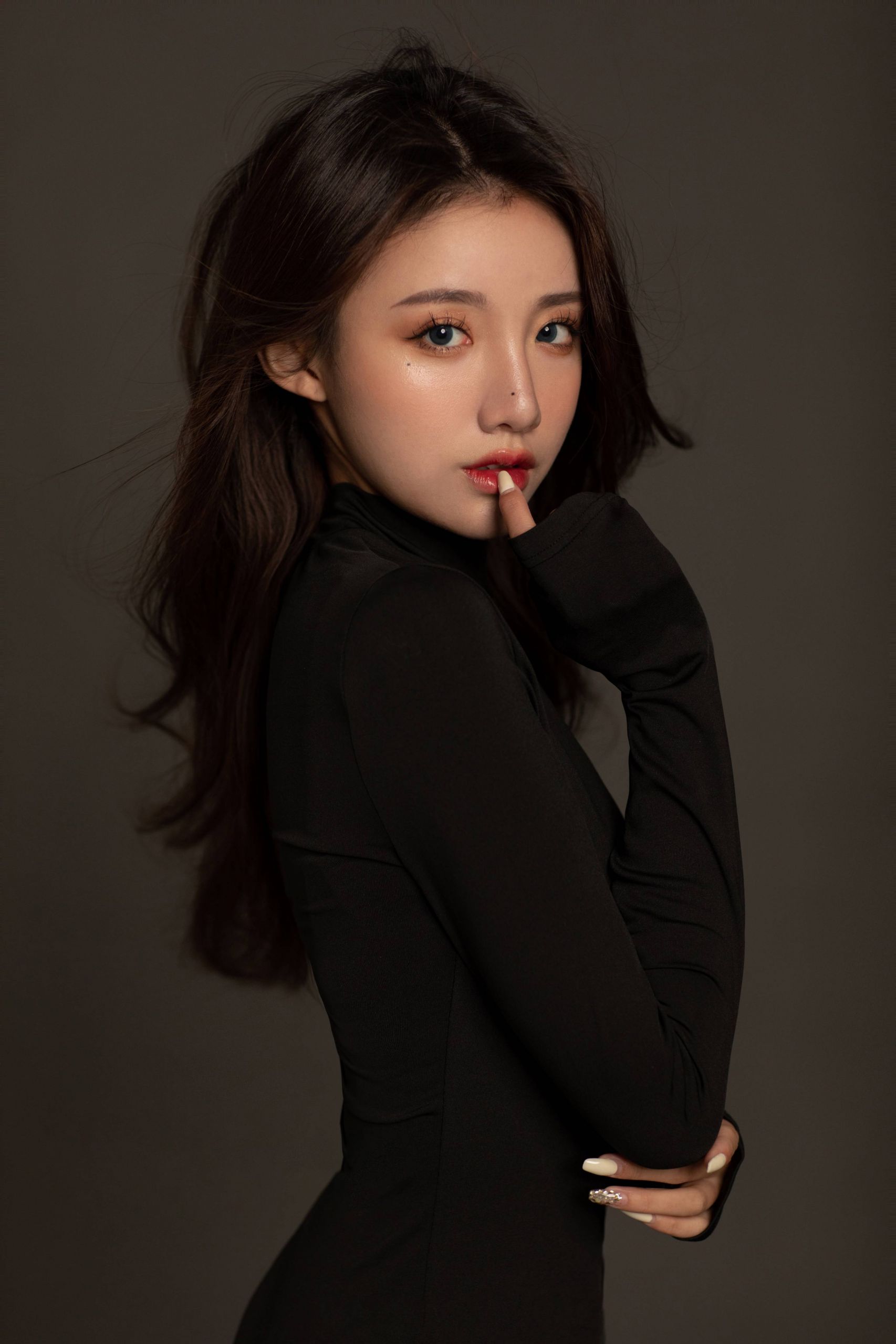 美女图片