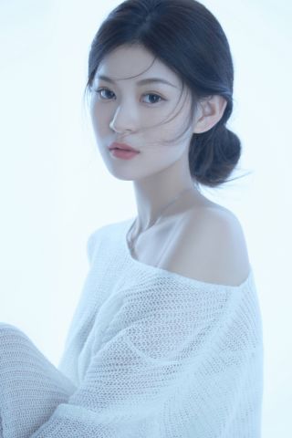 美女图片