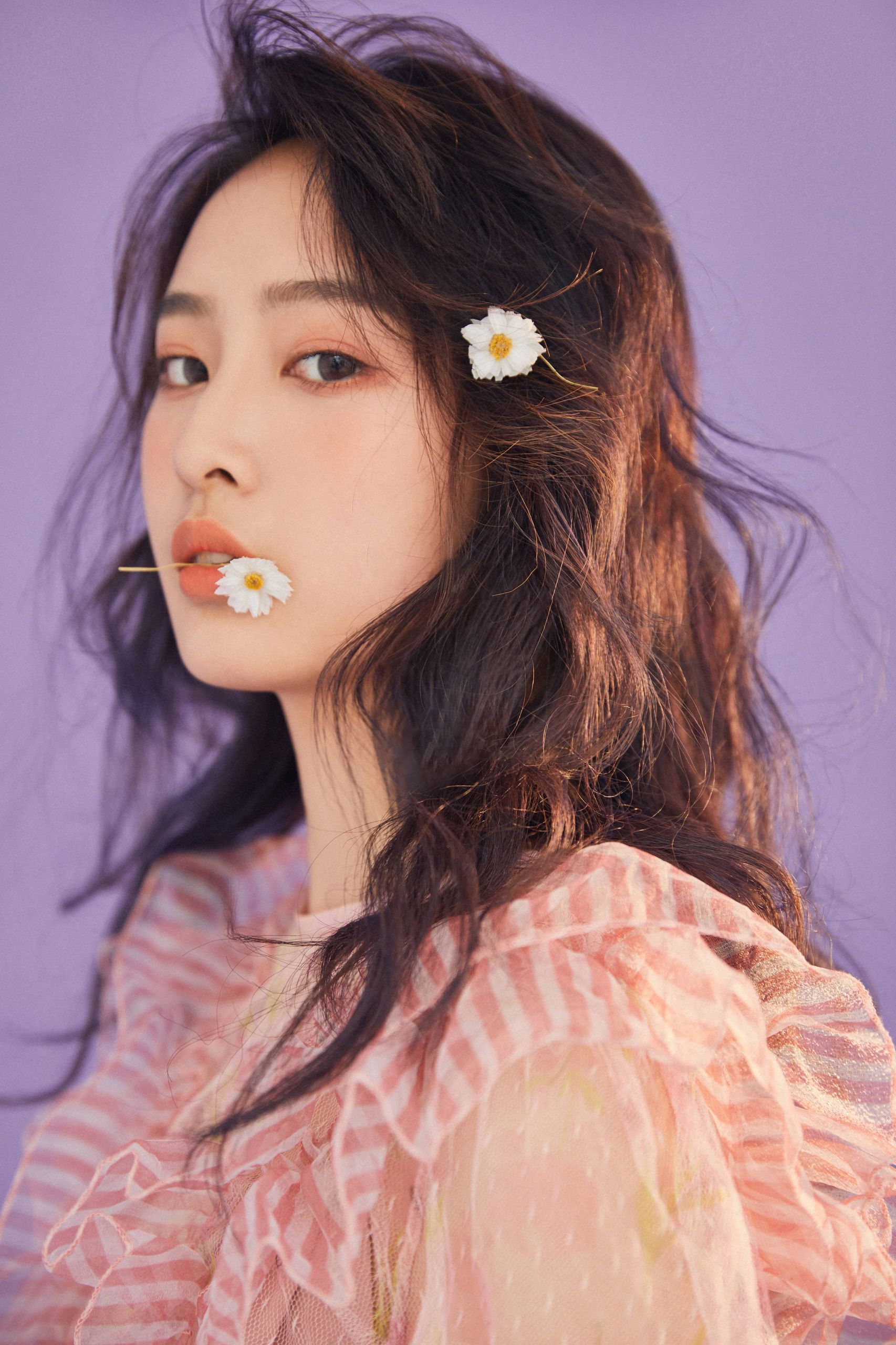 美女图片