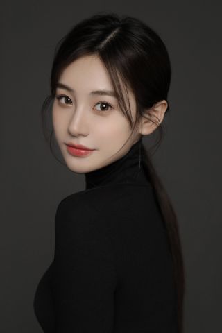 美女图片