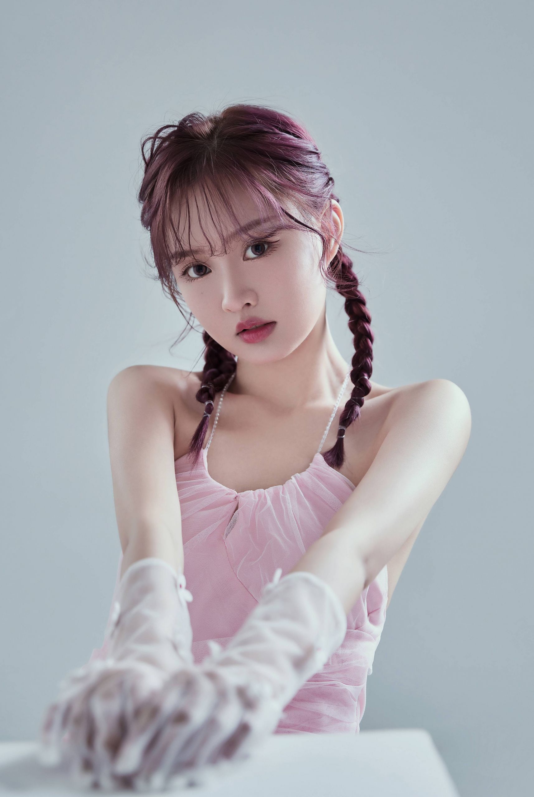 美女图片