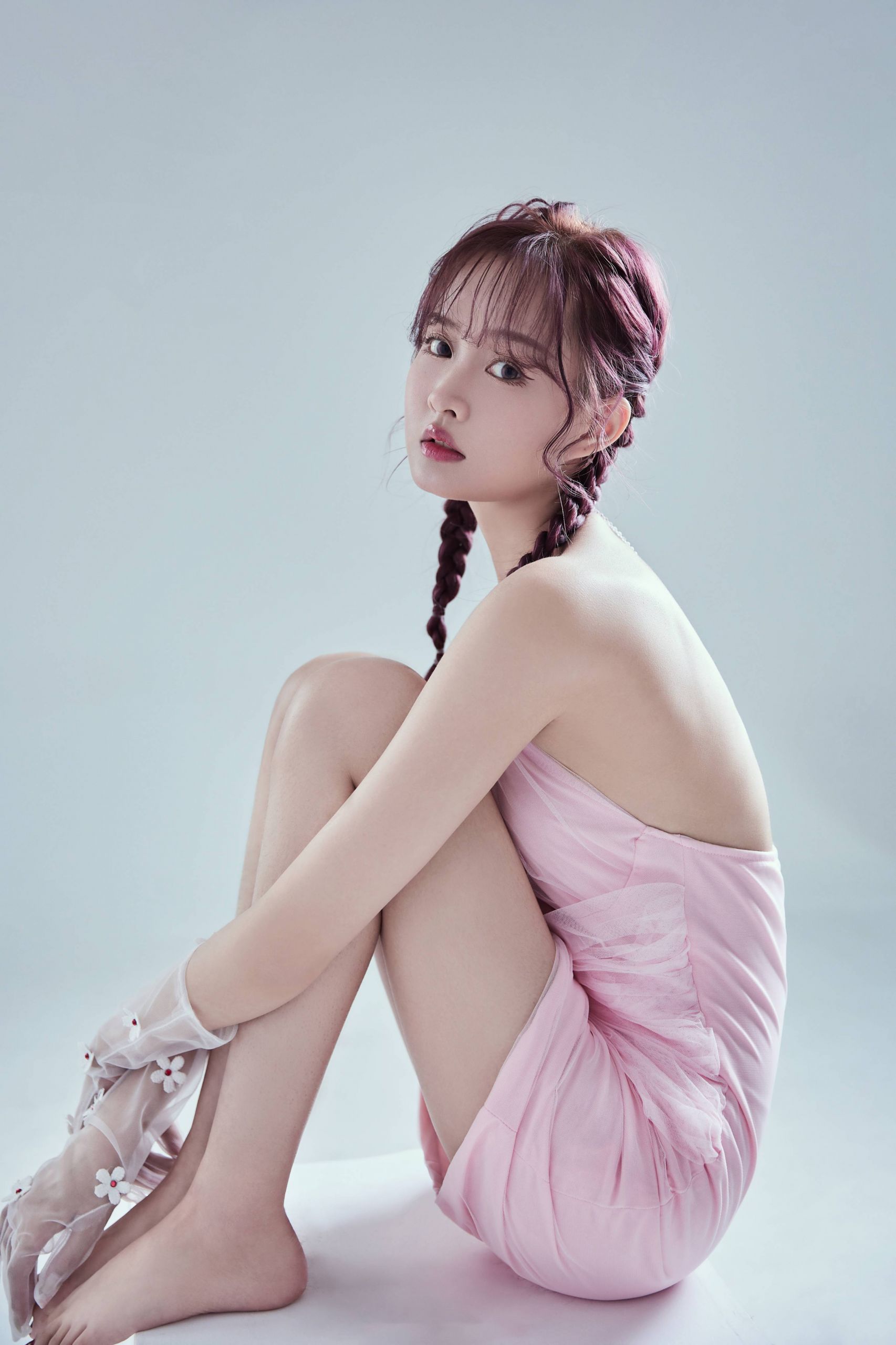 美女图片
