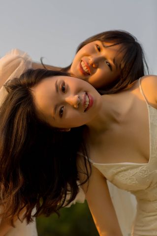 美女图片