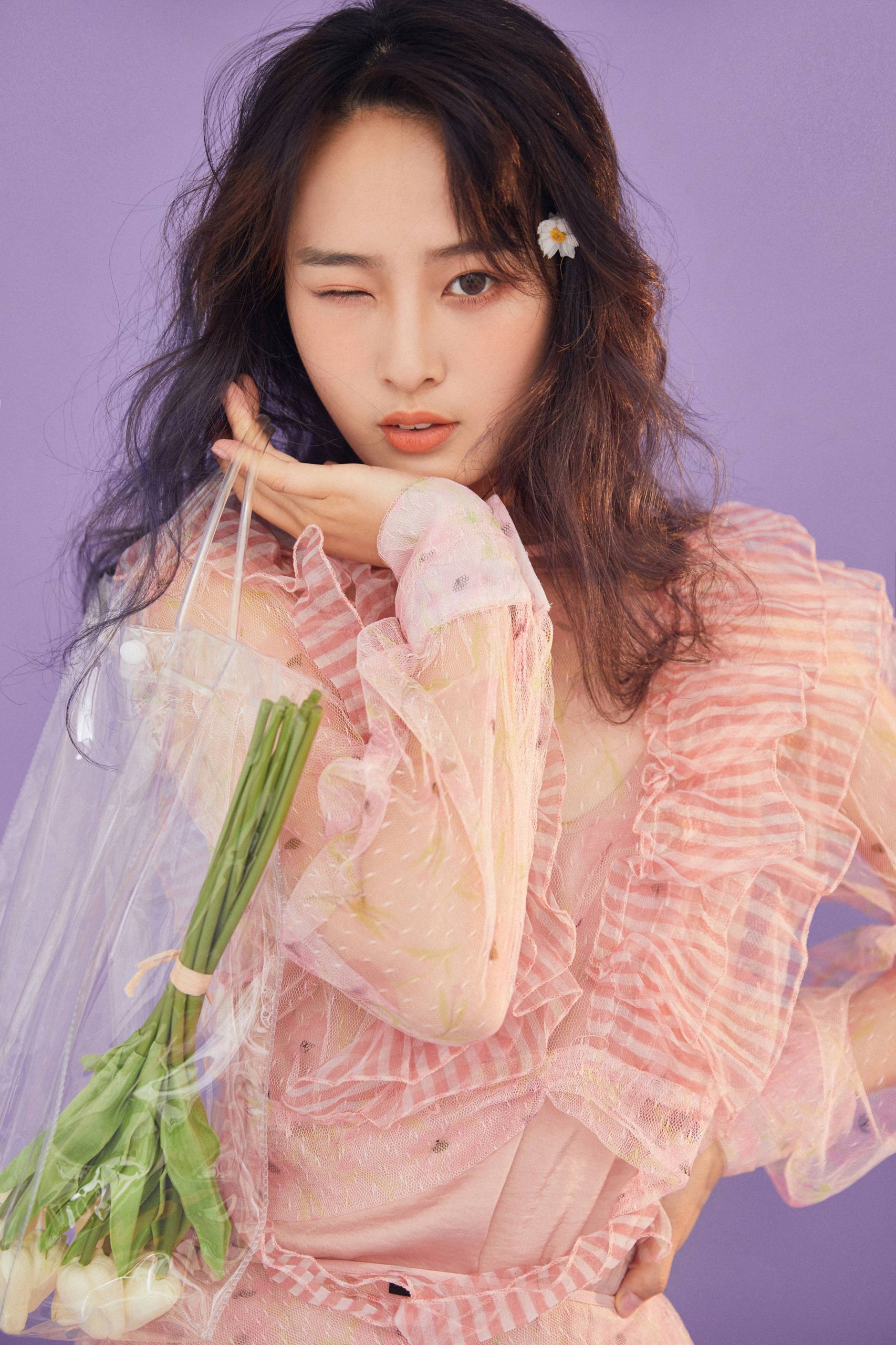 美女图片