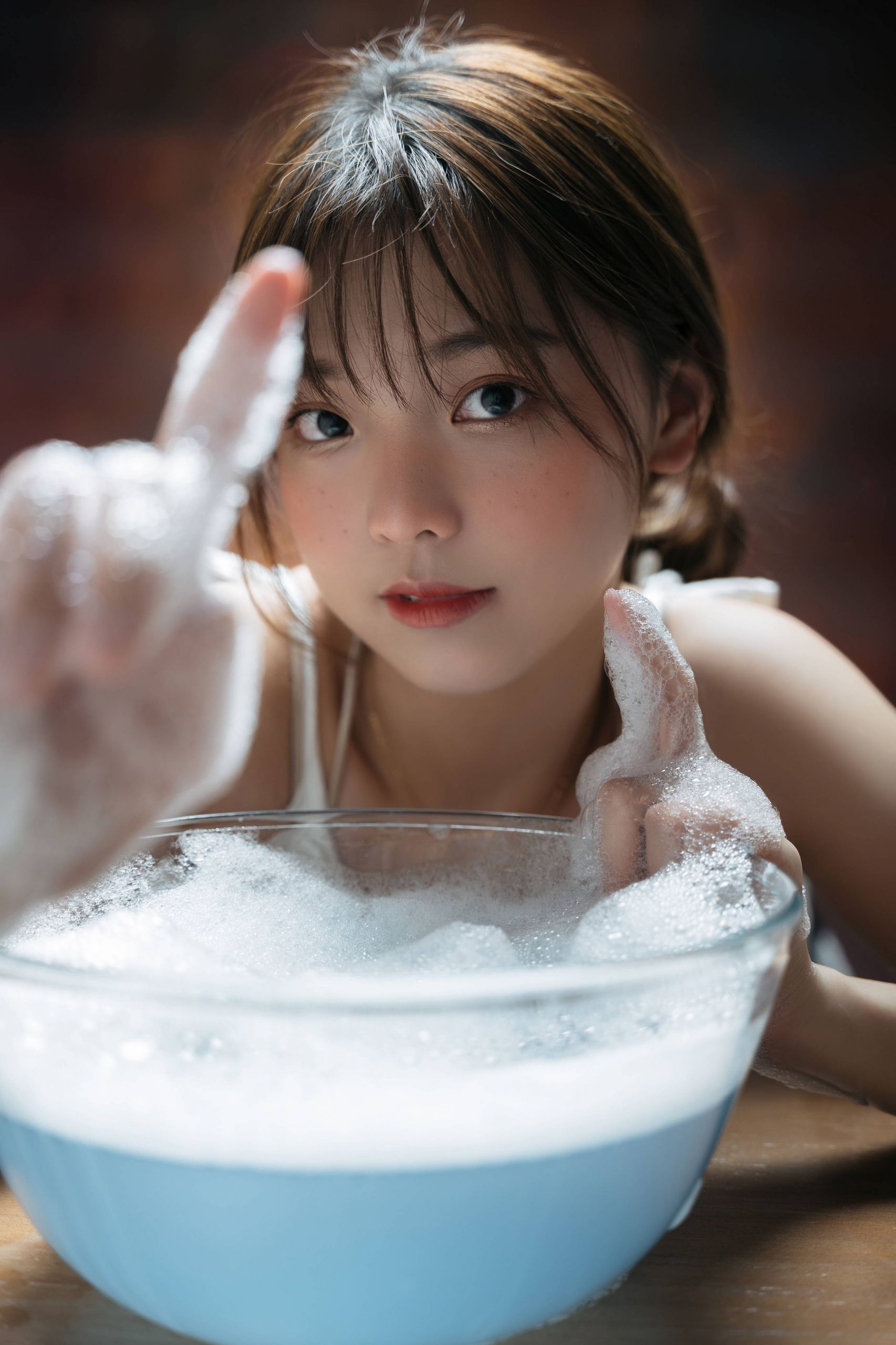 美女图片