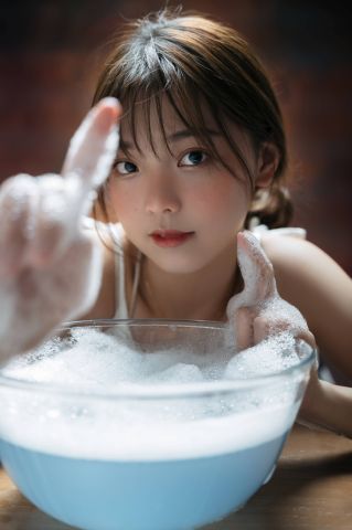 美女图片