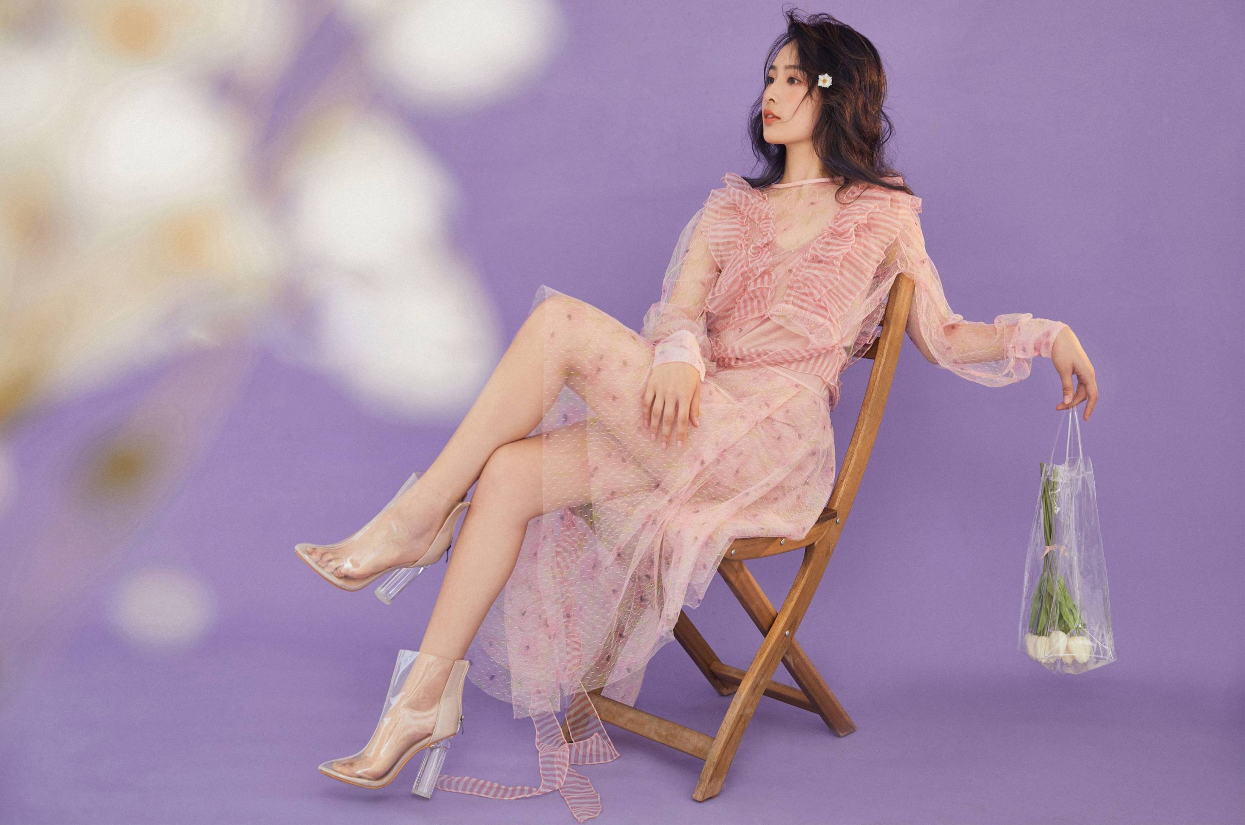 美女图片