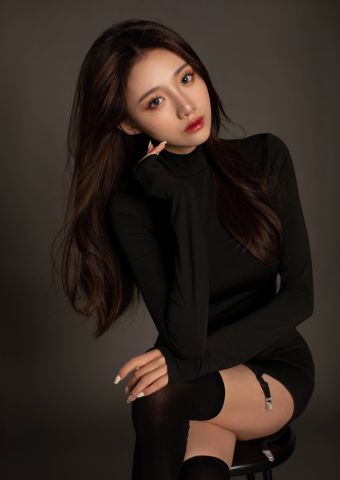 美女图片