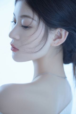 美女图片